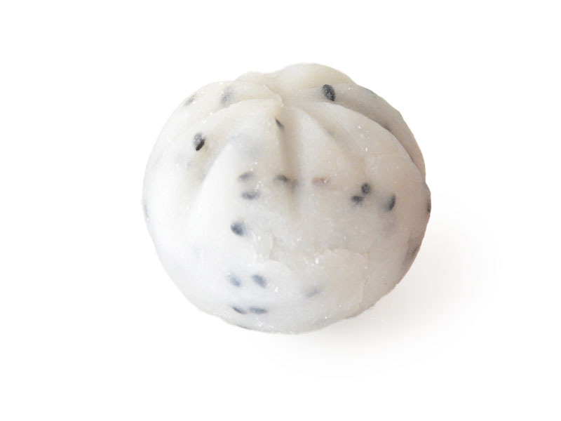 wagashi pasteleria japonesa