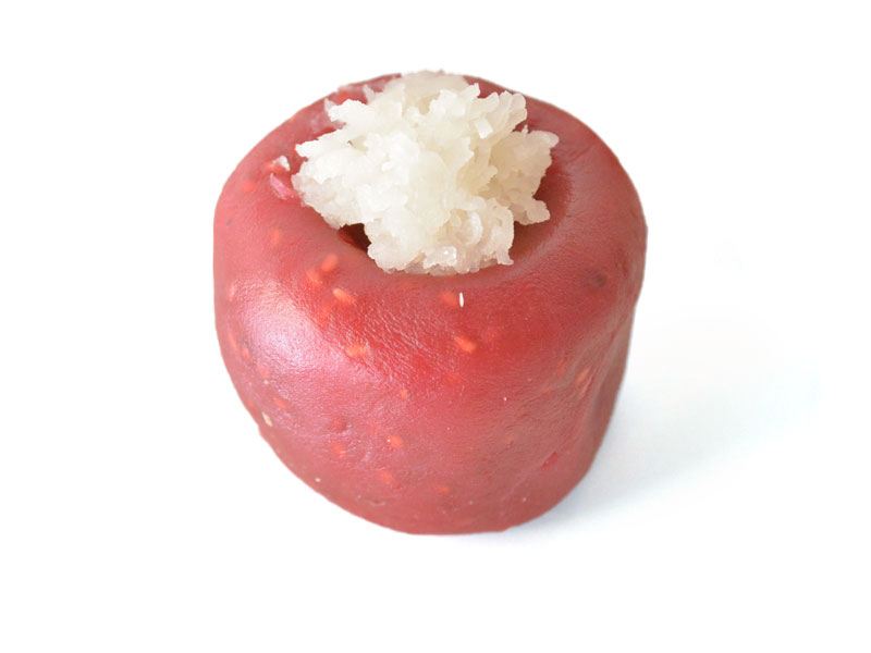 wagashi pasteleria japonesa