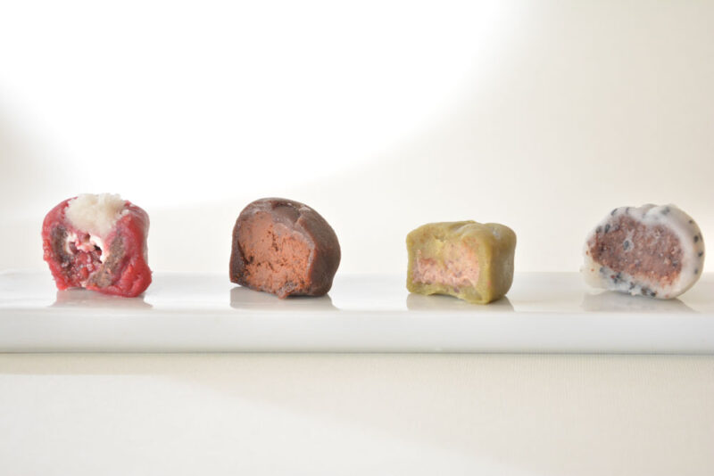 wagashi pasteleria japonesa
