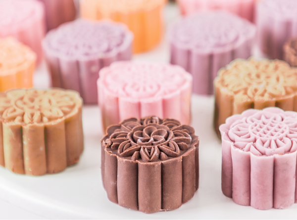 Mooncakes