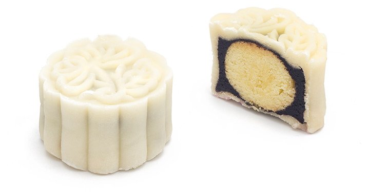 mooncakes