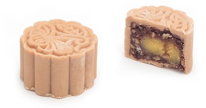 mooncake