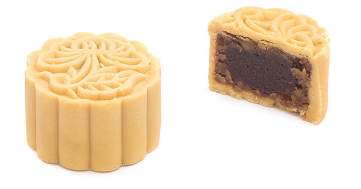 mooncakes