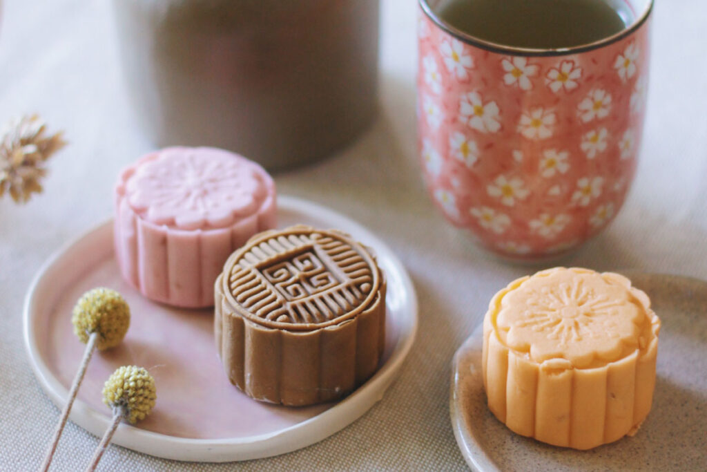 mooncakes buenos aires